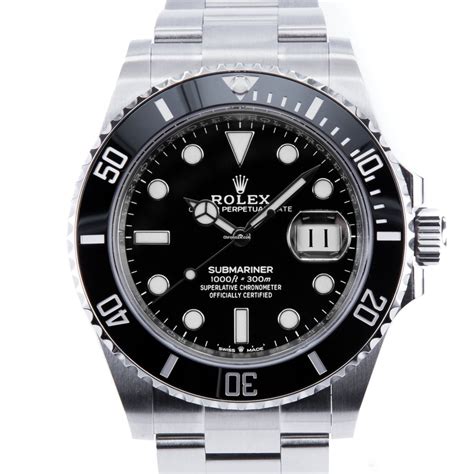 rolex submariner date neu kaufen|rolex submariner date 2020.